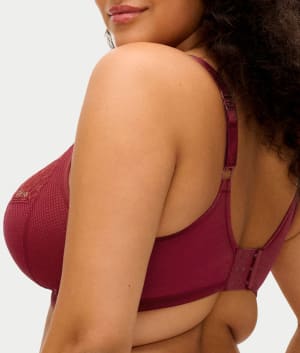 Tibetan Red