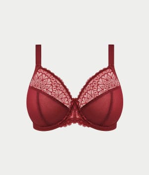 Tibetan Red