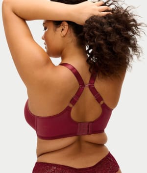 Tibetan Red