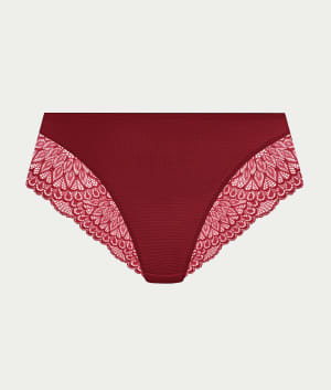 Tibetan Red