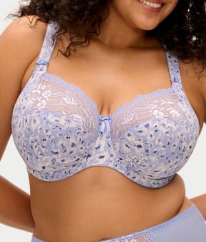 Blue Leopard
