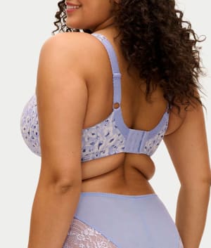 Blue Leopard