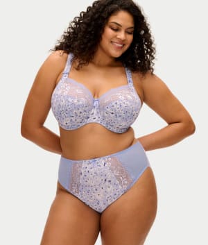 Blue Leopard