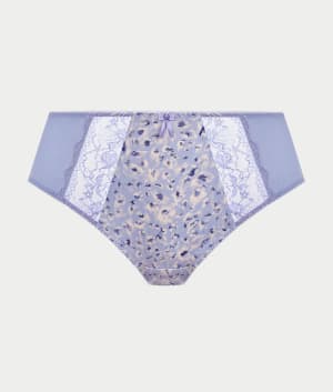 Blue Leopard