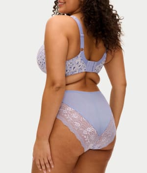 Blue Leopard