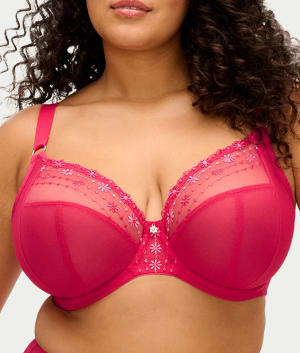 Hot Pink