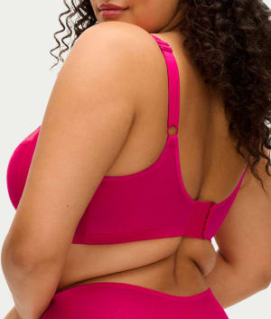 Hot Pink