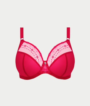 Hot Pink
