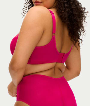 Hot Pink