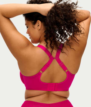 Hot Pink