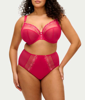 Hot Pink
