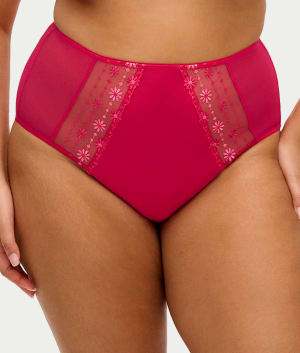 Hot Pink