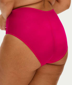 Hot Pink