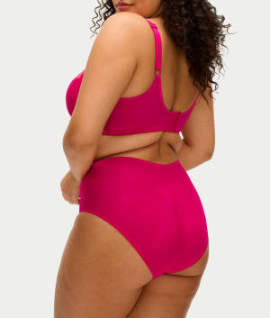 Hot Pink