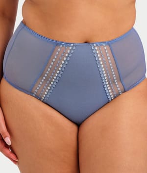 Lunar Blue
