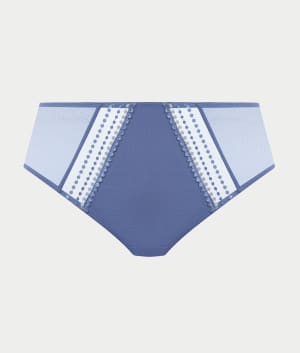 Lunar Blue