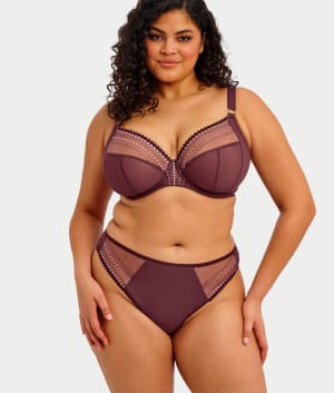 Matilda Thong: undefined