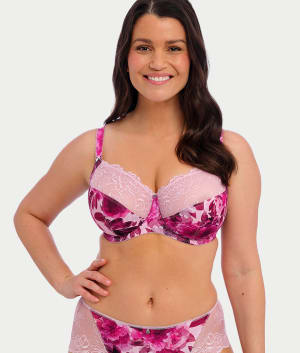 Pippa Side Support Bra: undefined