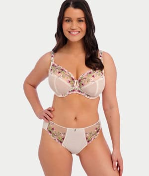 Marie Brief: undefined