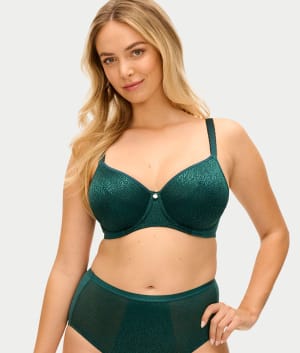 Forest Green