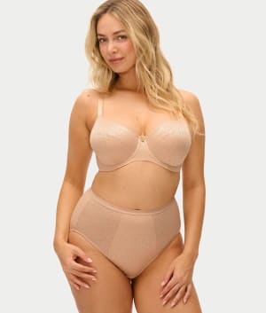 Demure Full Brief: undefined