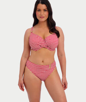 Koh Lipe Full Cup Bikini Top: undefined