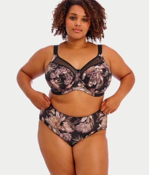 Kayla Brief: undefined