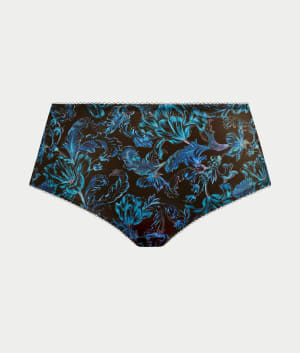 Ornate