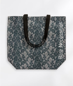 Signature Tote Bag: undefined