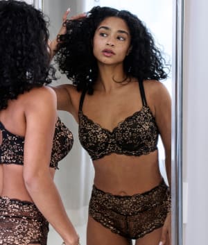 High-Leg Brief: undefined