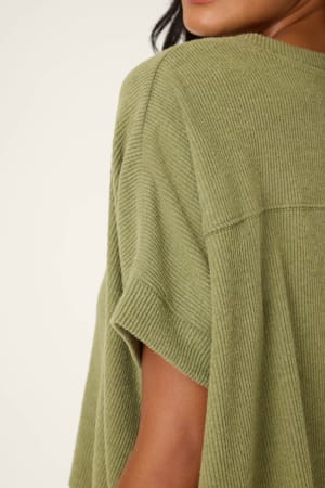 Heather Dark Olive