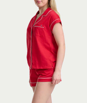 Tango Red