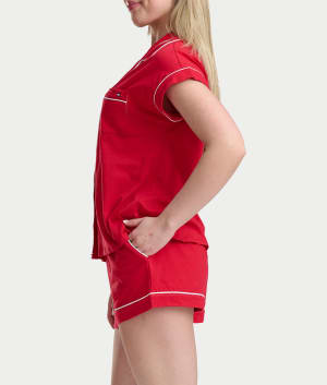 Tango Red