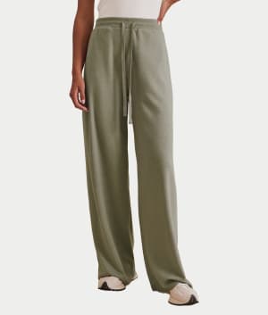 Winslow Full Length Pant: undefined