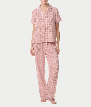 Hearts / Diamond Geo