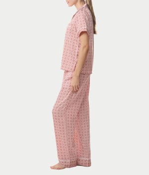 Hearts / Diamond Geo