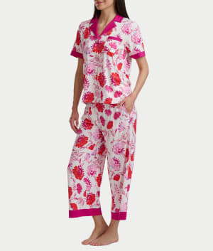Bright Pop Floral