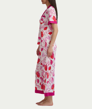 Bright Pop Floral