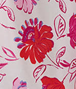 Bright Pop Floral