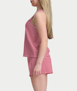 Red / White