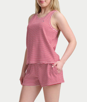 Red / White
