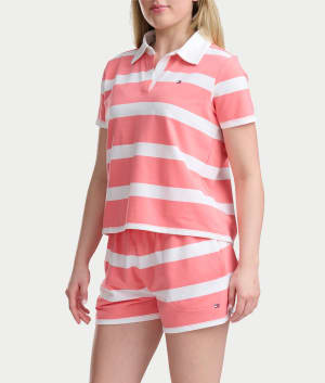 Shell Pink