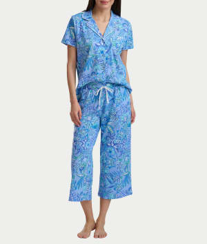 Charlotte Stroll Floral