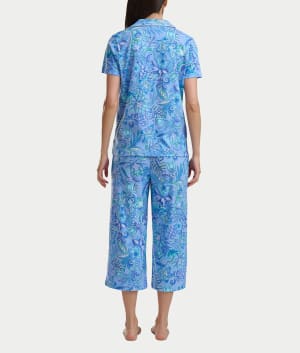 Charlotte Stroll Floral