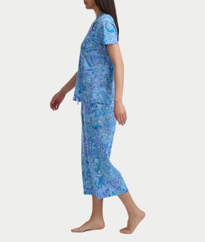 Charlotte Stroll Floral