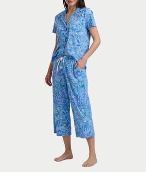 Charlotte Stroll Floral
