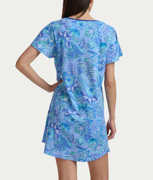 Charlotte Stroll Floral
