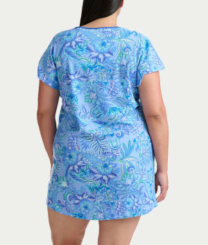 Charlotte Stroll Floral
