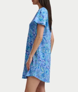 Charlotte Stroll Floral
