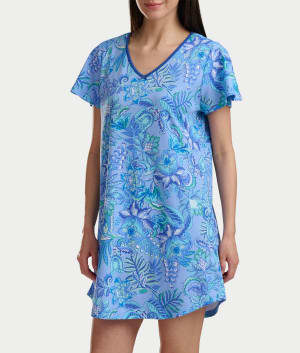 Charlotte Stroll Floral